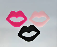 Load image into Gallery viewer, Lips, Large Plastic Lips