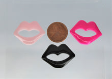 Load image into Gallery viewer, Lips, Large Plastic Lips