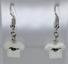 Load image into Gallery viewer, Ford Mustang Earrings,