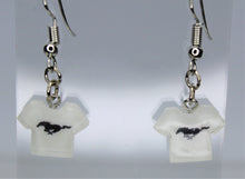 Load image into Gallery viewer, Ford Mustang Earrings,
