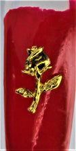 Load image into Gallery viewer, Nail Charms, Rose Bud - 5 Pieces for 99 Cents