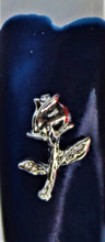 Load image into Gallery viewer, Nail Charms, Rose Bud - 5 Pieces for 99 Cents