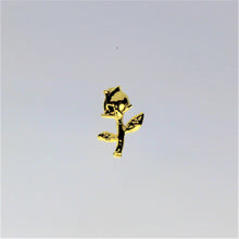 Load image into Gallery viewer, Nail Charms, Rose Bud - 5 Pieces for 99 Cents