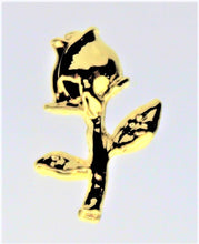 Load image into Gallery viewer, Nail Charms, Rose Bud - 5 Pieces for 99 Cents