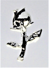 Load image into Gallery viewer, Nail Charms, Rose Bud - 5 Pieces for 99 Cents