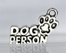 Load image into Gallery viewer, Dog, Dog Person, Paw