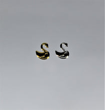 Load image into Gallery viewer, Swan, Swan Nail Rivets - 10 Pieces for 99 cents