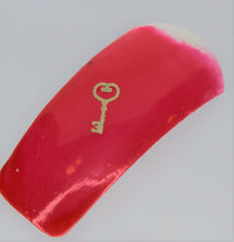 Load image into Gallery viewer, Nail Decals, Keys - 10 Decals for 99 cents