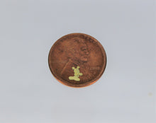 Load image into Gallery viewer, Nail Decals, Mouse - 10 Decals for 99 cents