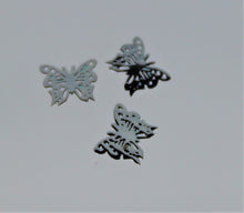 Load image into Gallery viewer, Nail Decals, Butterfly - 10 Decals for 99 cents