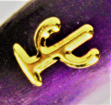 Load image into Gallery viewer, Nail Rivets, Cactus - 10 Pieces for 99 cents, San Pedro Cactus