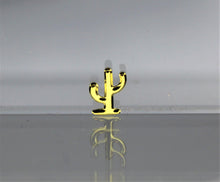 Load image into Gallery viewer, Nail Rivets, Cactus - 10 Pieces for 99 cents, San Pedro Cactus