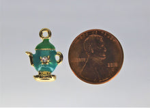 Load image into Gallery viewer, Teapot, Tiny Tea Pot, Coffee Pot, Kettle