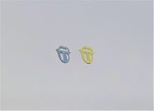 Load image into Gallery viewer, Nail Decals, Lips - 10 Decals for 99 cents