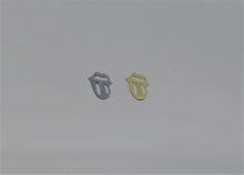 Load image into Gallery viewer, Nail Decals, Lips - 10 Decals for 99 cents