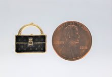 Load image into Gallery viewer, Purse, Purse Charms, Fashion Purse charms