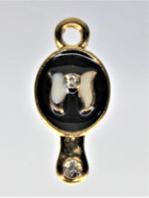 Load image into Gallery viewer, Mirror, Miniature Looking Glass