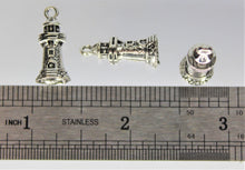 Load image into Gallery viewer, Lighthouse Charms,