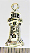 Load image into Gallery viewer, Lighthouse Charms,