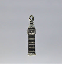 Load image into Gallery viewer, Big Ben, Tiny Big Ben Charm