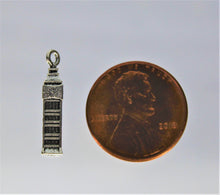 Load image into Gallery viewer, Big Ben, Tiny Big Ben Charm