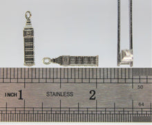 Load image into Gallery viewer, Big Ben, Tiny Big Ben Charm