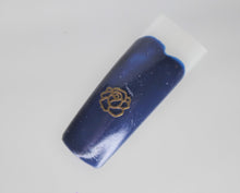 Load image into Gallery viewer, Nail Rivets, Rose - 10 Rivets for 99 cents