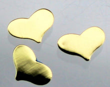 Load image into Gallery viewer, Nail Decals, Heart - 10 Decals for 99 cents