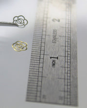 Load image into Gallery viewer, Nail Decals, Rose - 10 Decals for 99 cents