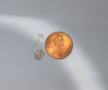 Load image into Gallery viewer, Nail Decals, Rose - 10 Decals for 99 cents