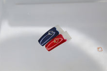 Load image into Gallery viewer, Nail Decals, Aces, Spades - 10 Decals for 99 cents