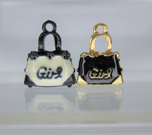 Load image into Gallery viewer, Purse, Purse Charm