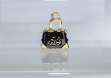 Load image into Gallery viewer, Purse, Purse Charm
