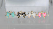 Load image into Gallery viewer, Bow, Rhinestone Charms,