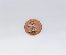 Load image into Gallery viewer, Nail Decals, Gun - 10 Decals for 99 cents