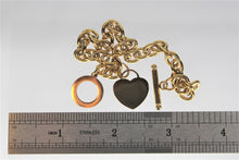 Load image into Gallery viewer, Charm Bracelet, DIY Bracelet, Blank Bracelet