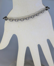 Load image into Gallery viewer, Charm Bracelet, DIY Bracelet, Blank Bracelet