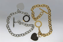 Load image into Gallery viewer, Charm Bracelet, DIY Bracelet, Blank Bracelet