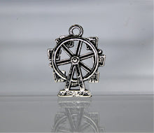 Load image into Gallery viewer, Ferris Wheel, Ferris Wheel Charms, Carnival