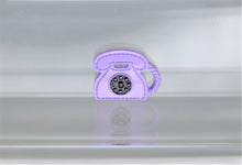 Load image into Gallery viewer, Telephone, Phone Charms, Retro