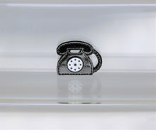 Load image into Gallery viewer, Telephone, Phone Charms, Retro