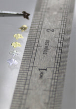 Load image into Gallery viewer, Nail Decals, Butterfly - 10 Decals for 99 cents