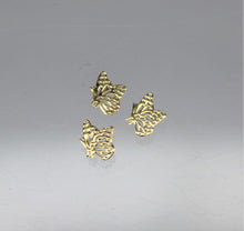 Load image into Gallery viewer, Nail Decals, Butterfly - 10 Decals for 99 cents