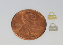 Load image into Gallery viewer, Nail Decals, Purse - 10 Decals for 99 cents