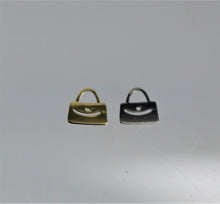 Load image into Gallery viewer, Nail Decals, Purse - 10 Decals for 99 cents