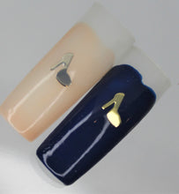 Load image into Gallery viewer, Nail Decals, Platforms - 10 Decals for 99 cents