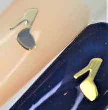 Load image into Gallery viewer, Nail Decals, Platforms - 10 Decals for 99 cents