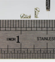 Load image into Gallery viewer, Nail Decals, Bitch - 10 Decals for 99 cents