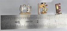 Load image into Gallery viewer, Sewing Machine, Sewing Charm, Tailor