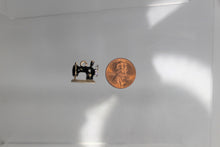 Load image into Gallery viewer, Sewing Machine, Sewing Charm, Tailor